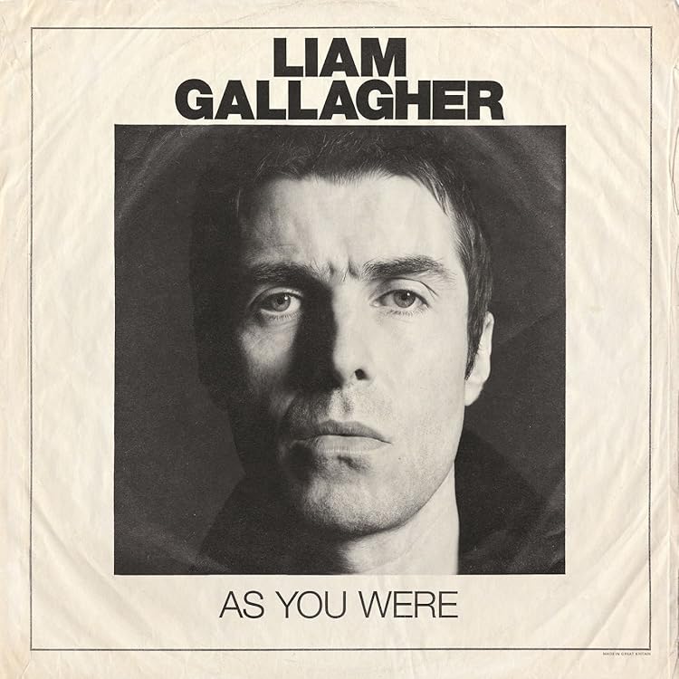洋楽 Liam Gallagher & John Squire - Zoetrope Liam Gallagher & John Squire - Zoetrope Vinyl Record – Indie